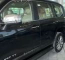 Toyota Land Cruiser VXR