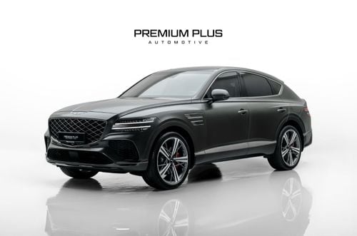 Genesis Gv80 Coupe ROYAL