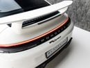 Porsche 911 CARRERA 2025 Porsche 911 Carrera | GCC Spec | 2029 Warranty + Service Contract