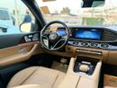 Mercedes Benz GLS580 4MATIC