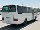 Toyota Coaster LWB
