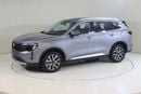 Ford Territory TREND TER2126/AL TAYER MOTORS/AL QOUZ SHOWROOM