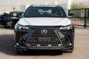 Lexus NX350 PREMIER NX 350 ELITE 2026