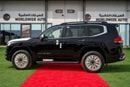 Toyota Land Cruiser VXR 3.5L PETROL 2026 MODEL