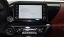 Toyota Hilux SR5 DIESEL