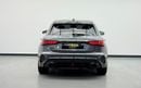 Audi RS3 TFSI SPORTBACK 2026 Audi RS3 Sportback, 2030 Audi Warranty + Service Pack, Carbon Fiber Package, Low Km, GCC