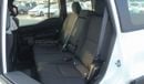 Toyota Prado All Rounder . 2.4L . Petrol . 4WD . 8-Speed Automatic . 2027 Model . For Export