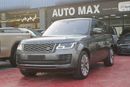 Land Rover Range Rover VOGUE