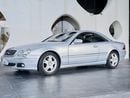 Mercedes Benz CL500 STANDARD