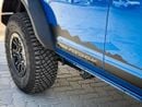 Ford Bronco WILDTRAK 2.7L (5 Seater) In RIGHT HAND DRIVE (EXPORT ONLY)