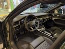 Audi RS6 STANDARD 9,500 MP | 2025 Audi RS6 Performance | Brand New Condition | Warranty available