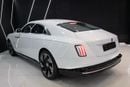 Rolls Royce Spectre STANDARD Illuminated Spirit of Ecstasy, Bespoke Audio, Starlight, Dealer Warr + Serv!!