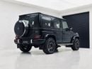 Mercedes Benz G63 AMG STANDARD
