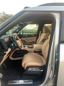 BYD Leopard 8 FLAGSHIP full option flagship full option brand km