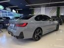 بي أم دبليو 320 2024 BMW 3-Series 320i - Perfect Condition - 2 Years Full Warranty