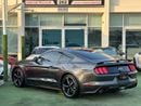 فورد موستانج CALIFORNIA SPECIAL فورد موستانج جي تي 5.0 بريميوم سبيشال كاليفورنيا 2017، كاملة المواصفات، طلاء أصلي تحت الضمان