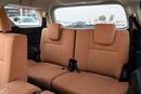 Toyota Fortuner SR5 2026 Toyota Fortuner SR5 2.7L 4WD 2026 Toyota Fortuner SR5 2.7L 4WD