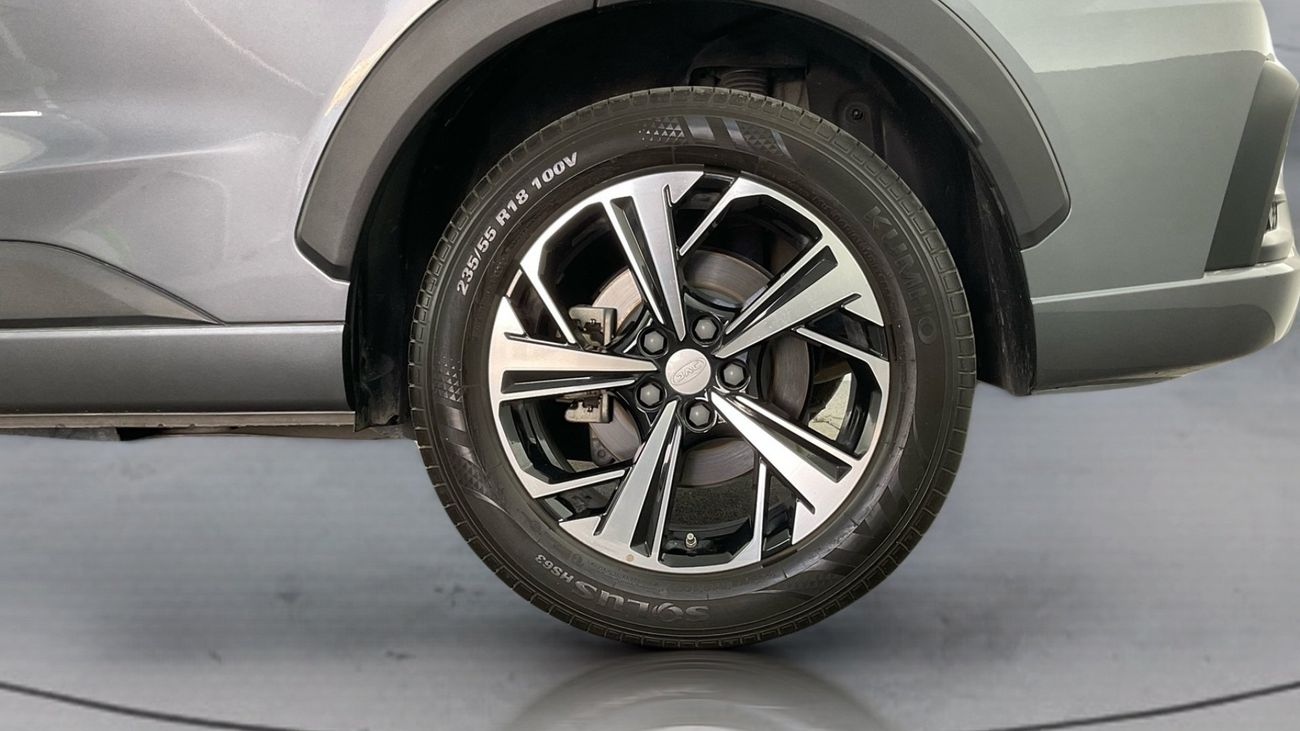 JAC JS6 FLAGSHIP | Guaranteed Warranty | 0 Down Payment