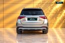 Mercedes Benz GLE 450 AMG GLE 450 GCC specs 3,004.00 monthly