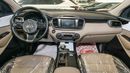 Kia Sorento V6