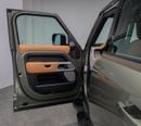 لاند روفر ديفندر 130 SE P400