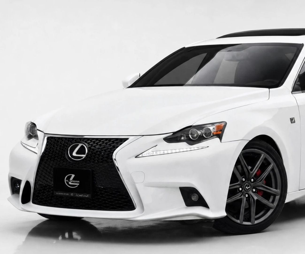 Lexus IS250 2.5
