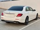 Mercedes Benz E300 AMG
