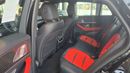 Mercedes Benz GLE53 AMG With Carbon Under Agency Warranty 2026 GCC