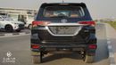 Toyota Fortuner SR5 2.7L | 8-Inch Display | Apple CarPlay & Android Auto | Alloy Wheels | GCC Specs