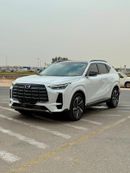 GAC GS4 GL