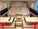 Mercedes Benz V 250 AVANTGARDE LWB V250, Built By Scuderia, Full MB Service History, Fully Loaded, GCC
