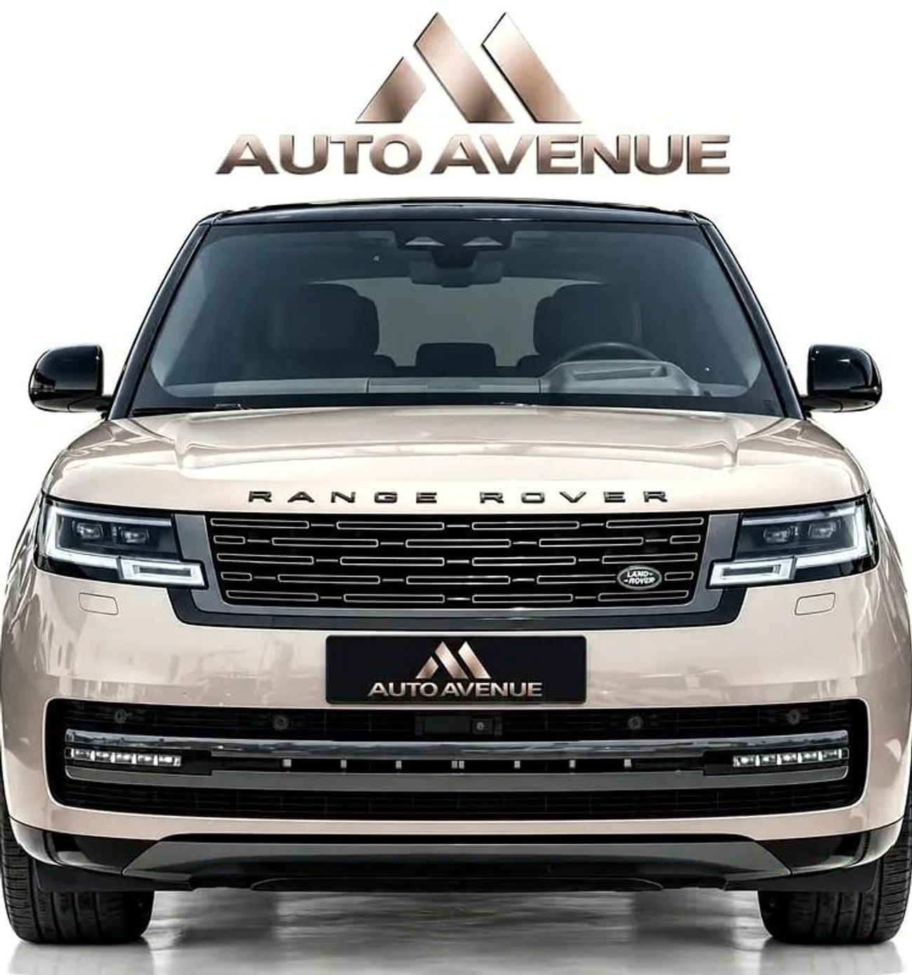 Land Rover Range Rover AUTOBIOGRAPHY P530 | Pristine Condition