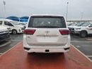 تويوتا لاند كروزر VXR
