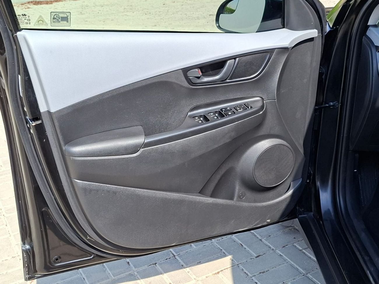 Hyundai Kona SMART
