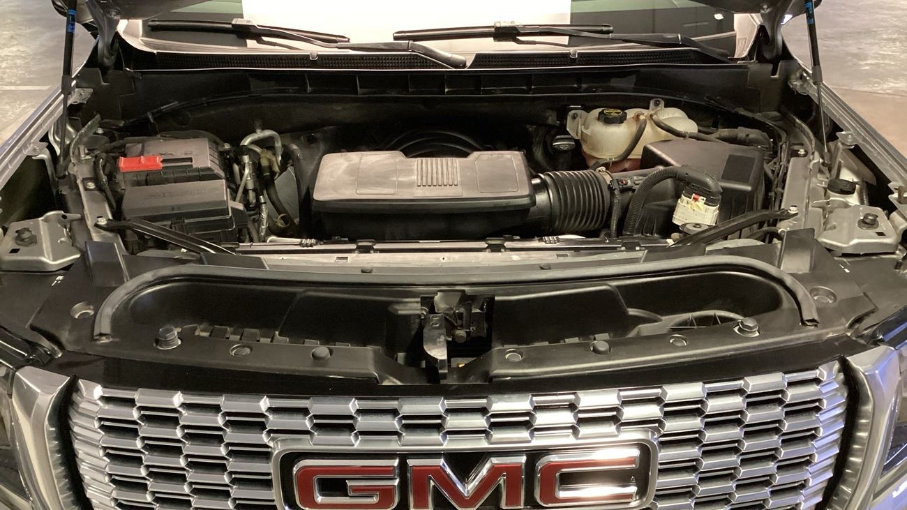 GMC Yukon DENALI | Guaranteed Warranty | 0 Down Payment