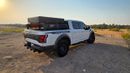 Ford F-150 RAPTOR CREW CAB LUX