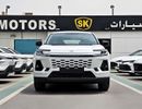 تويوتا راف ٤ LE تويوتا RAV4 LE || محرك بنزين V4 سعة 2.0 لتر، دفع رباعي | شاشة لمس 10.5 بوصة | كاميرا خلفية (الرمز: R