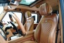 مرسيدس بنز G 63 AMG BRABUS G800 برابوس G800 وايدستار، برابوس الأصلية، حزمة ألياف الكربون الكاملة، زجاج خلفي، ستارلايت!!