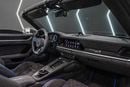 Porsche 911 TURBO S 2024 Porsche 911 Turbo S Cabriolet, TECHART GTstreet R, 30 of 87 Custom Edition!!