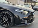 Mercedes Benz CLS53 AMG STANDARD