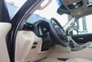 Toyota Land Cruiser VXR UNDER WARRANTY FROM AL FUTTAIM, GCC