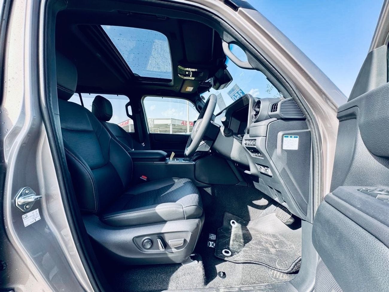 Toyota Prado ADVENTURE