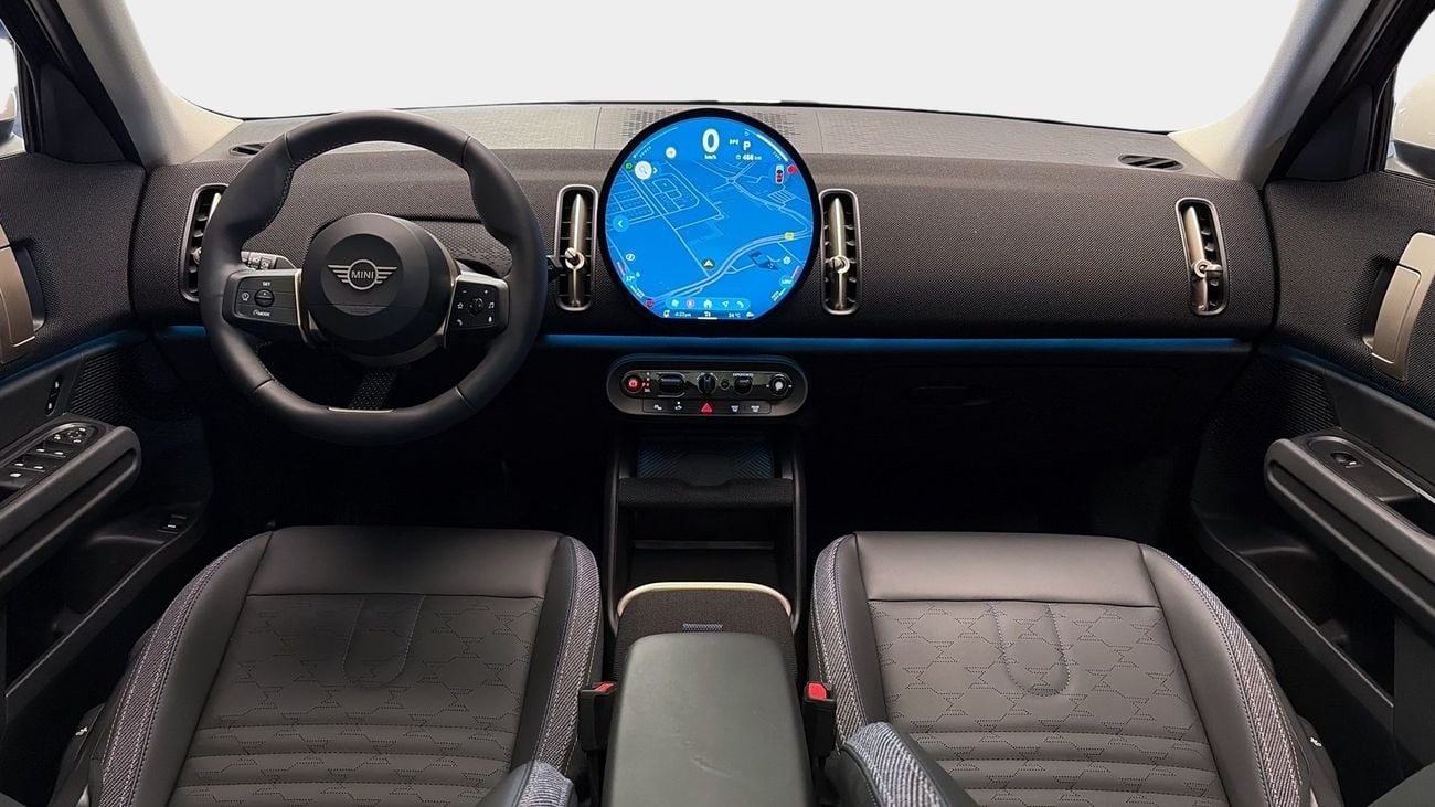 Mini Countryman C | Guaranteed Warranty | 0 Down Payment