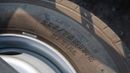 Hino 500 HINO 500 J08E-WF, Turbocharged Diesel