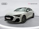 Audi A3 35 TFSI Sedan 150hp (Ref# 44438)