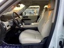 Nissan Patrol SE T2