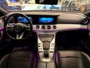 Mercedes Benz AMG GT C GT 53 4MATIC+ | Japanese Specs | Excellent Condition