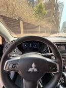 Mitsubishi Lancer 1.8