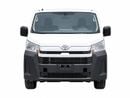 تويوتا هاياس GL ECTAV0108 - 2026 Toyota Hiace Low Roof Blk Bumper - 3.5L Ptr At – Lift Door