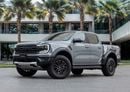 Ford Ranger Raptor 4,407 P.M | Raptor | Ford Warranty + S/Contract | 0% Downpayment